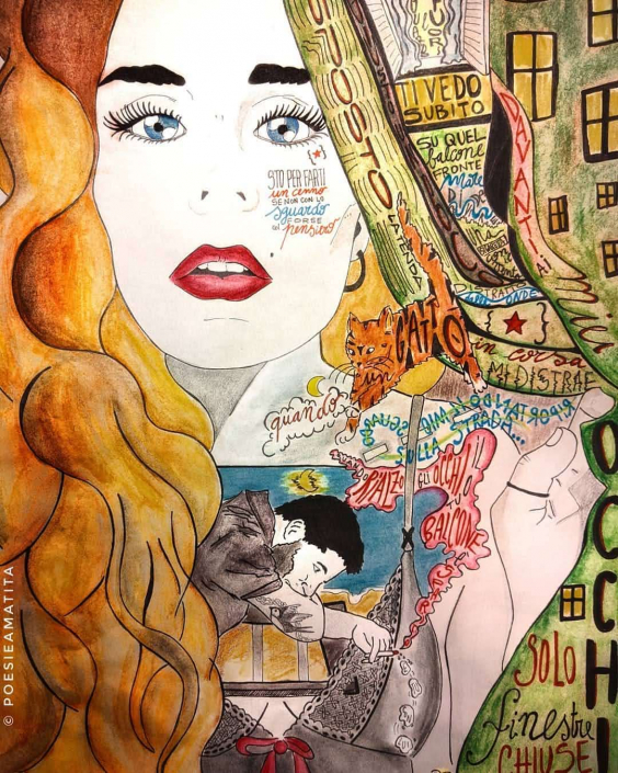 Finestre – Alessia Paris