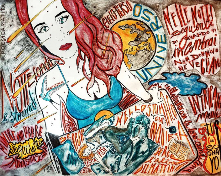 Insogna – Alessia Paris