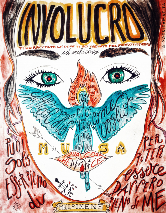 Musa – Alessia Paris